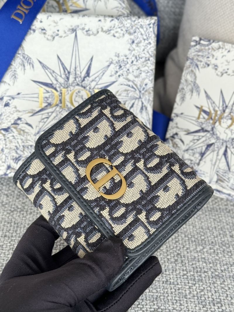 Christian Dior Wallets Purse